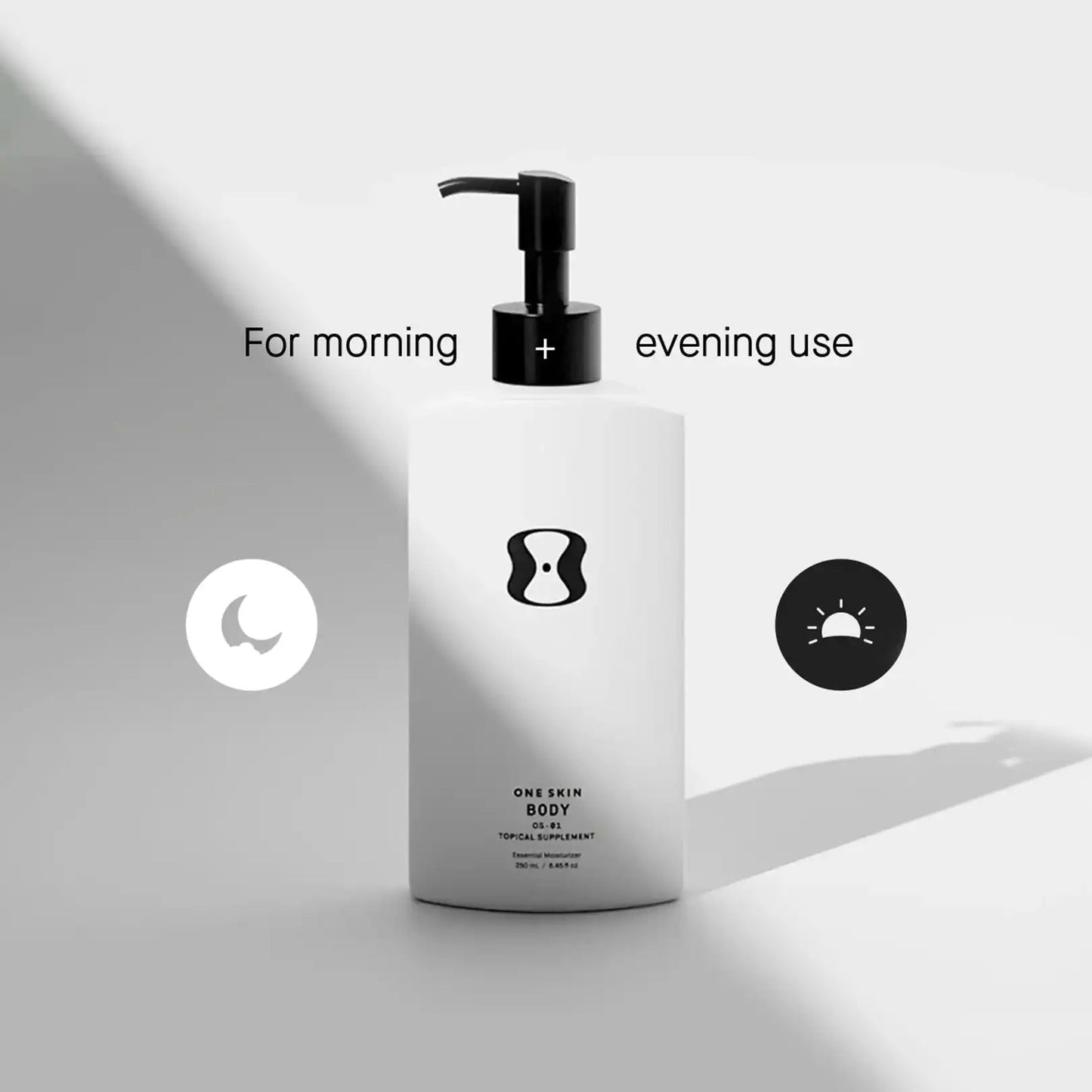 BODY MOISTURIZER