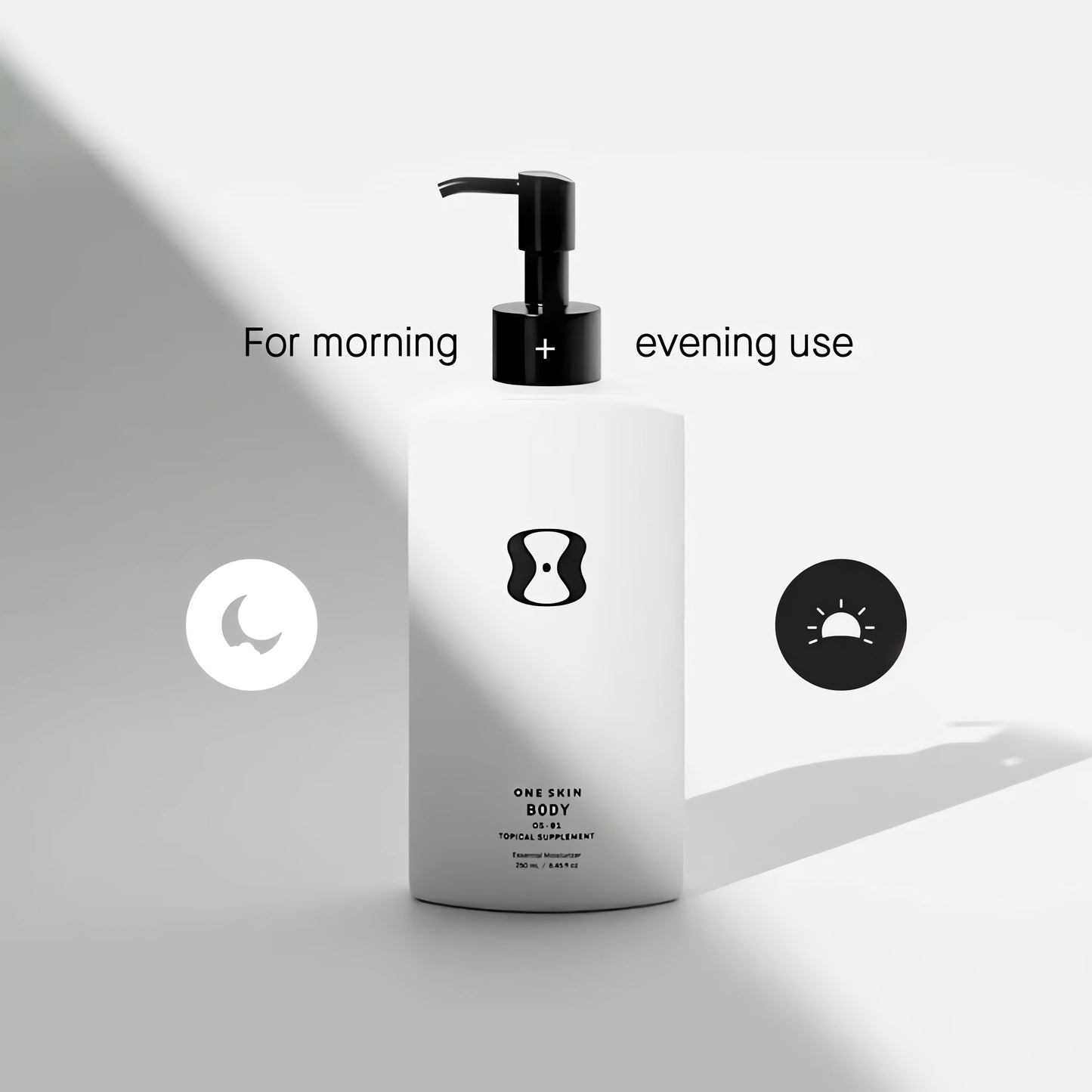 BODY MOISTURIZER